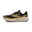 Brooks Cascadia 19 Heren Zwart
