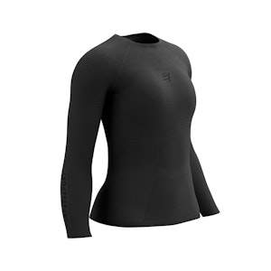 Compressport On/Off Base Layer Shirt Dames Compressport On/Off Base Layer Shirt Dames