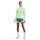 Nike Swift Packable Repel Jacket Dames Limegroen