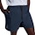 On 7 Inch Core Shorts Heren Blauw