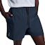 On 7 Inch Core Shorts Heren Blauw