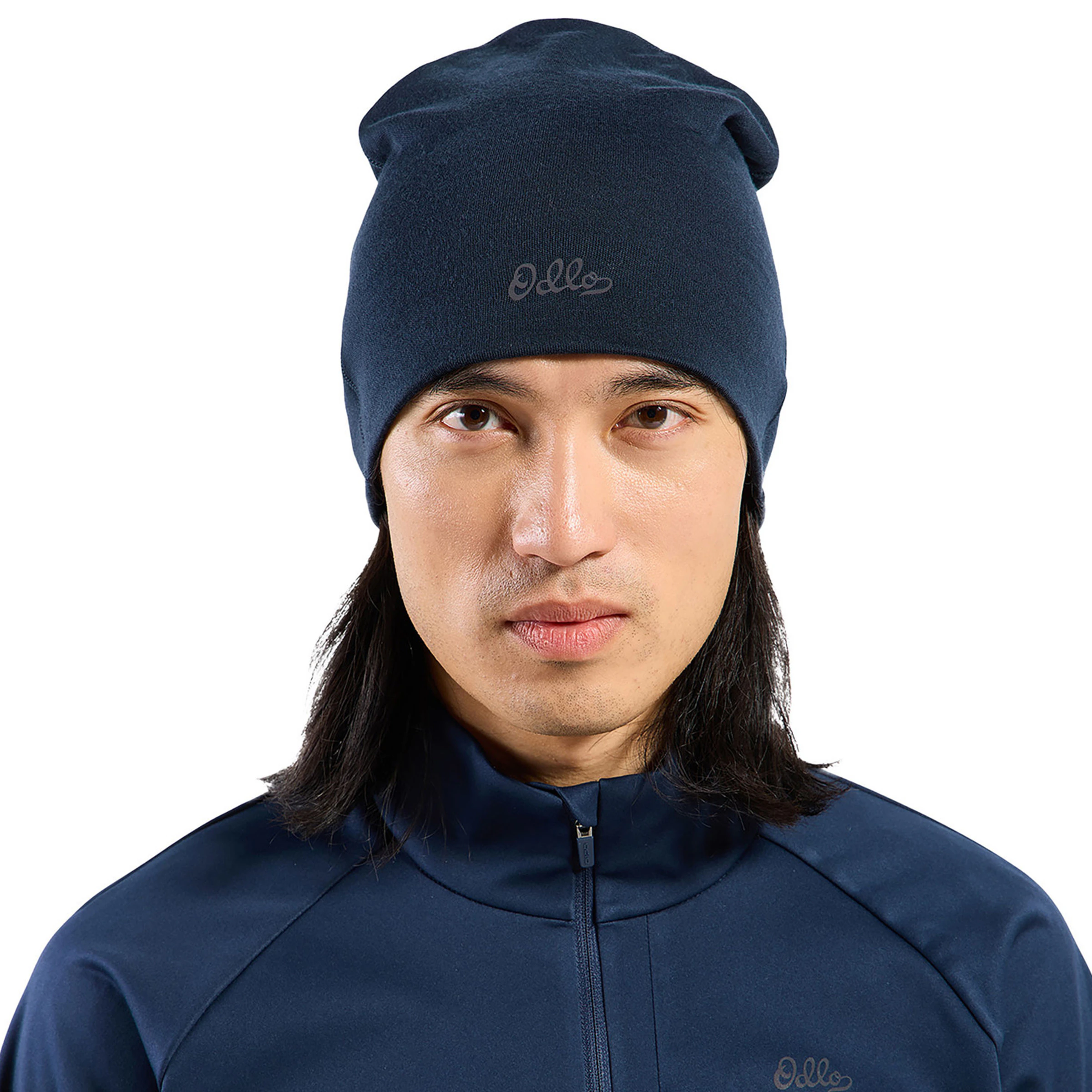 Odlo Merino Warm Hat 80 Years Unisex hardloopschoen