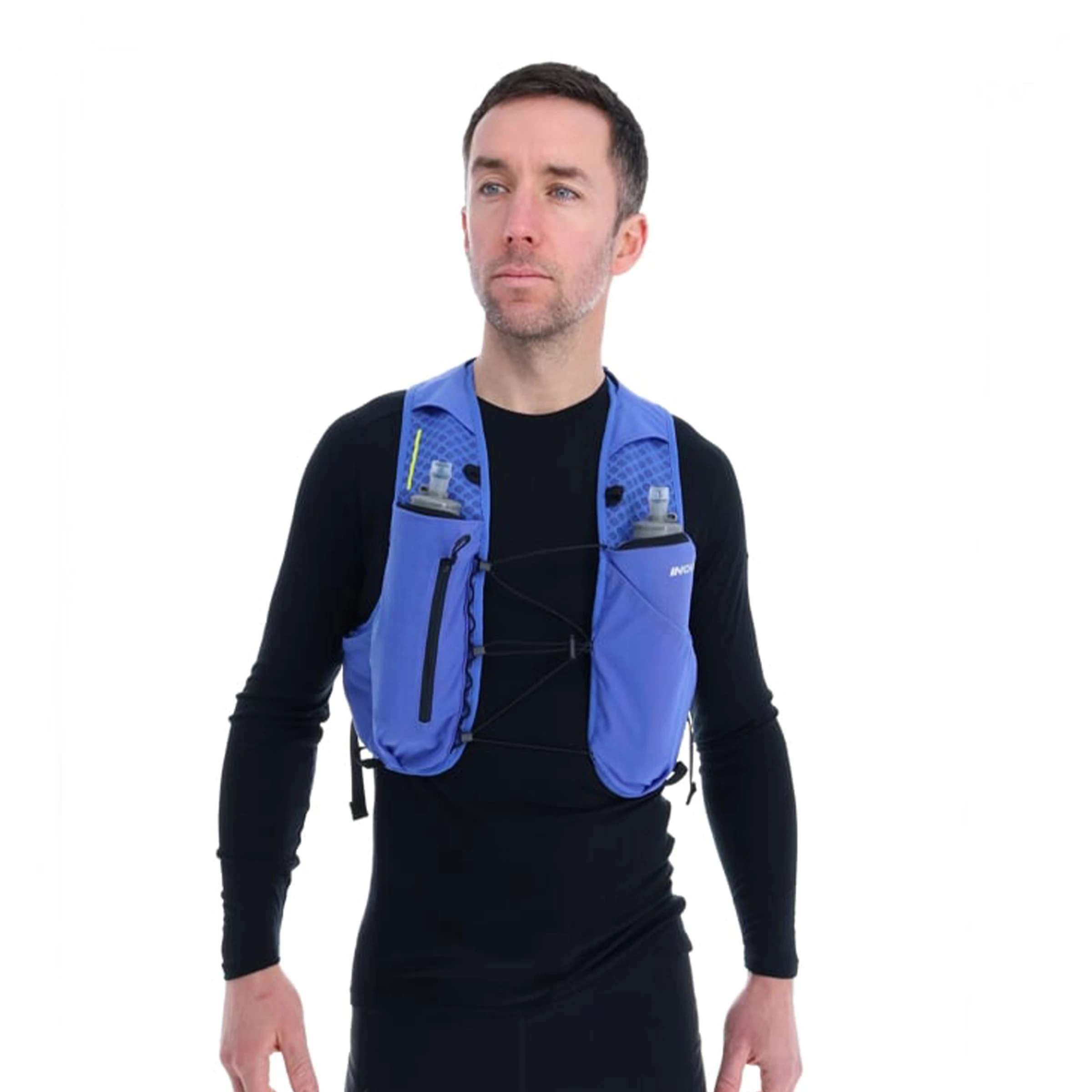 INOV8 Racepac 4 Unisex hardloopschoen