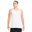 Nike Stride Dri-FIT ADV Tank Top Heren Wit
