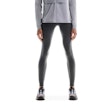 On Core Tights Dames Grijs