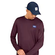 SAYSKY Statement Pace Shirt Heren Rood