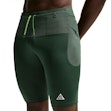 Nike ACG Lava Loops Dri-FIT ADV Short Tights Heren Groen