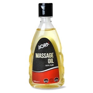 Born Massage Oil 200ml Born Massage Oil 200ml