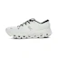 On Cloud X 5 Dames Wit
