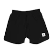 SAYSKY Pace 6 Inch Shorts Heren Zwart