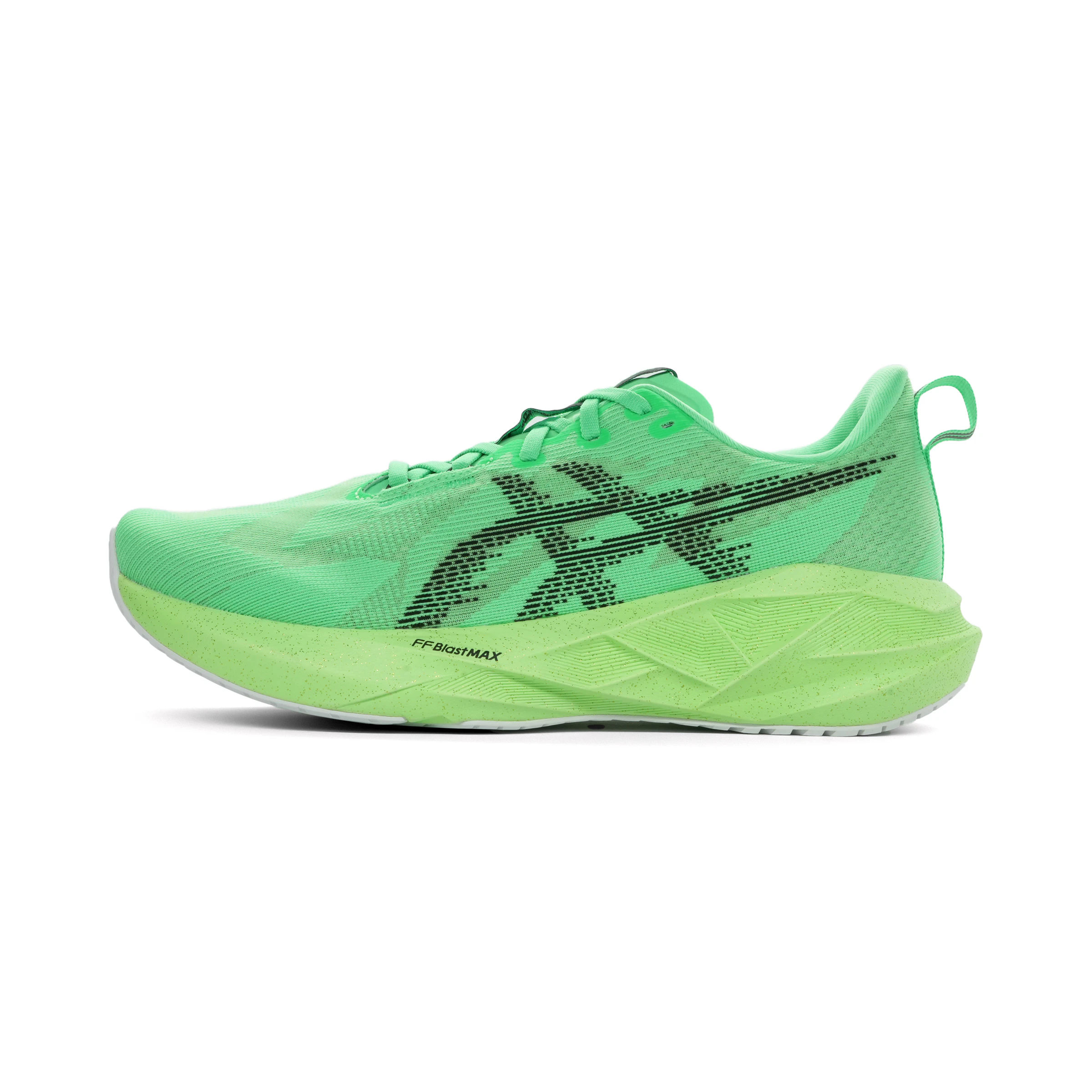 ASICS Novablast 5 Heren