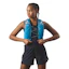 Salomon Active Skin 8 Set Unisex Blauw