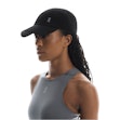 On Lightweight Cap Unisex Zwart