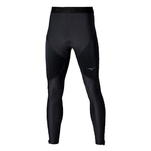 Mizuno Tech Thermal Charge Tights Heren Mizuno Tech Thermal Charge Tights Heren