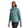adidas Own The Run Jacket Dames Blauw
