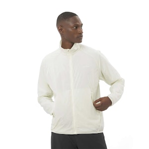 Salomon Shakeout Fly Jacket Heren Salomon Shakeout Fly Jacket Heren