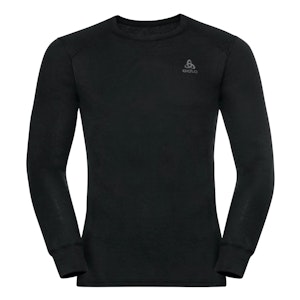 Odlo Active Warm Eco Crew Neck Shirt Heren