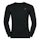 Odlo Active Warm Eco Crew Neck Shirt Heren Zwart