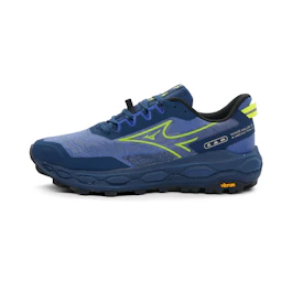 Mizuno Wave Mujin 11 bij All4running