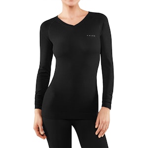 FALKE Wool Tech Light Shirt Dames FALKE Wool Tech Light Shirt Dames