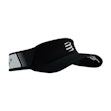 Compressport Visor Ultralight Unisex Zwart