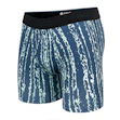 Stance Poison Performance Wholester Heren Blauw