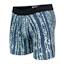 Stance Poison Performance Wholester Heren Blauw