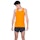 Ronhill Tech Race Vest Heren Oranje