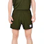 SAYSKY Pace 5 Inch Shorts Heren Groen