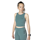 Dynafit Trail Crop Top Dames Groen