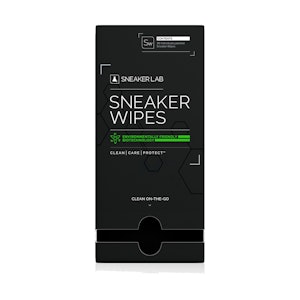 Sneakerlab Sneaker Wipes (Box of 30)