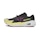 Brooks Catamount 4 Dames Zwart
