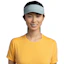 Buff Speed Visor Unisex Grijs