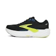 Brooks Ghost Max 3 Heren Zwart