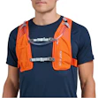Nathan Quick Start 3.0 6 Liter Hydration Vest Unisex Oranje