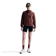 Nike Trail Repel Jacket Dames Bruin