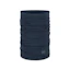 Buff Merino Lightweight Solid Night Blue Unisex Blauw
