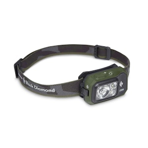 Black Diamond Storm 450 Headlamp Black Diamond Storm 450 Headlamp