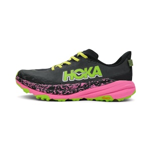 HOKA Speedgoat 6 Heren HOKA Speedgoat 6 Heren