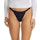 FALKE Cool Thong Dames Zwart