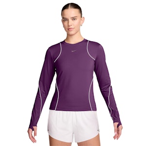 Nike Running Division Shirt Dames Nike Running Division Shirt Dames