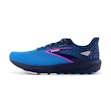 Brooks Launch 10 Dames Blauw