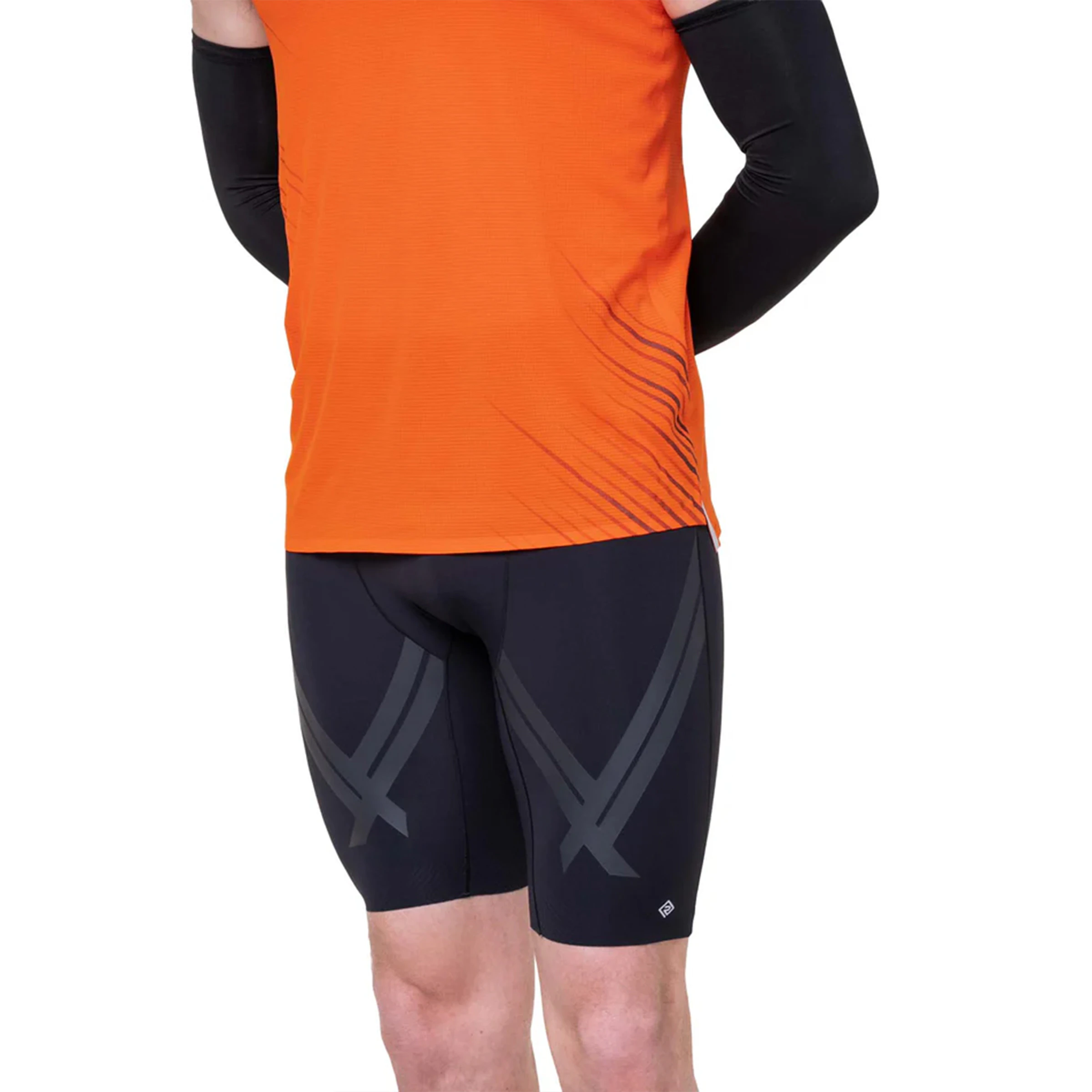 Ronhill Tech Race Half Tight Heren