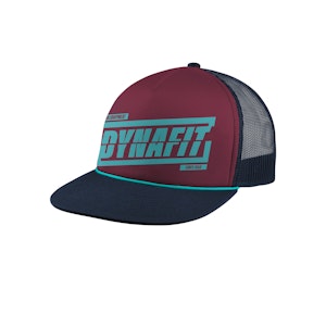 Dynafit Graphic Trucker Cap Unisex Dynafit Graphic Trucker Cap Unisex