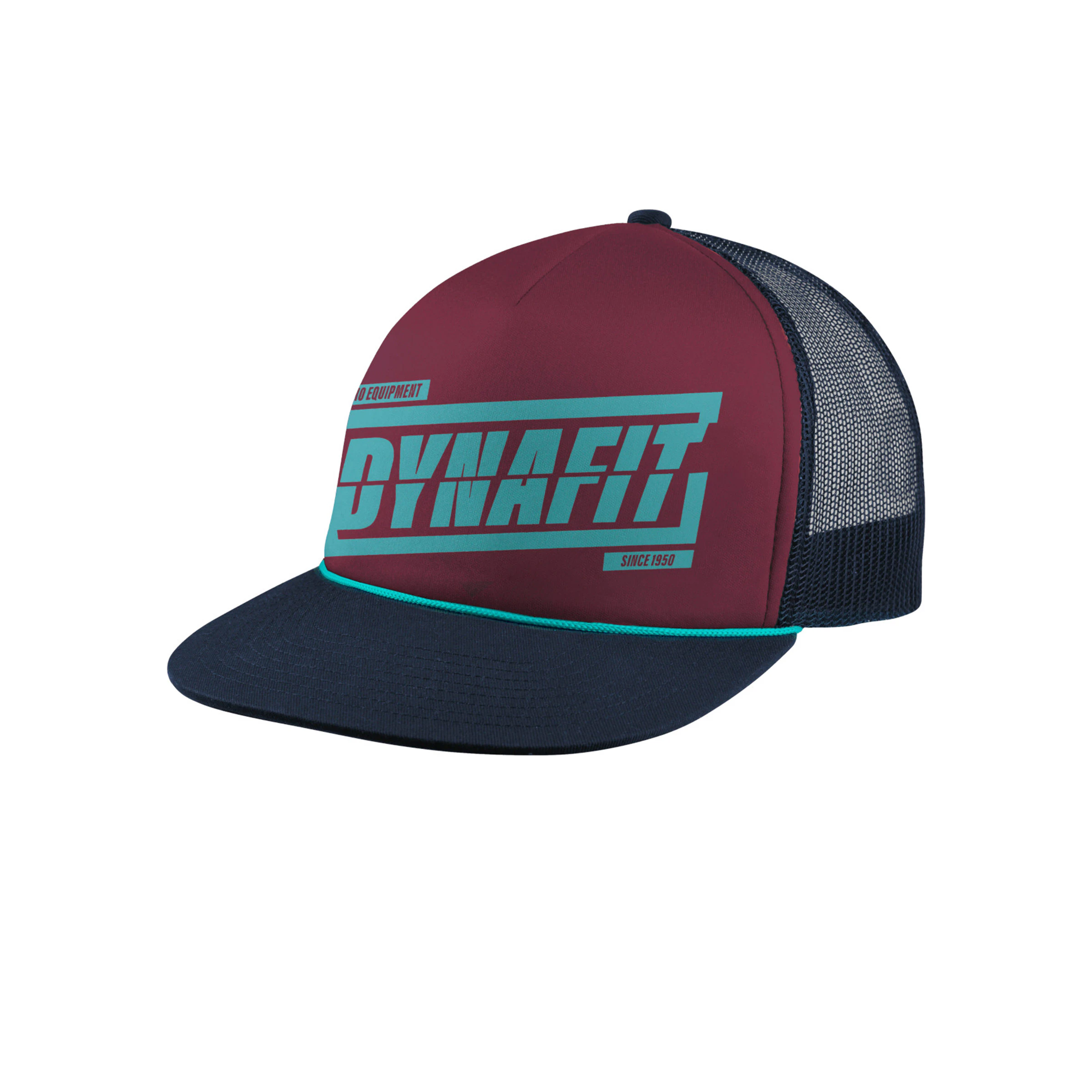 Dynafit Graphic Trucker Cap Unisex