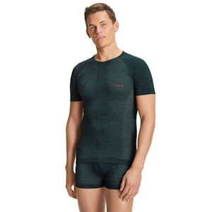 FALKE Wool Tech Light T-shirt Heren FALKE Wool Tech Light T-shirt Heren