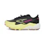 Brooks Caldera 8 Dames Zwart