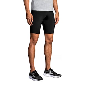 Brooks Source 9 Inch Short Tight Heren Brooks Source 9 Inch Short Tight Heren