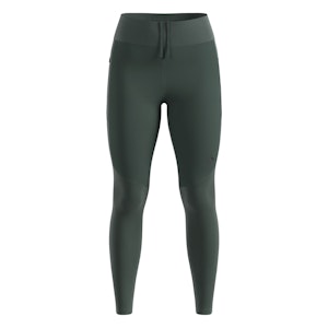 Odlo Zeroweight Warm Reflective Tights Dames Odlo Zeroweight Warm Reflective Tights Dames