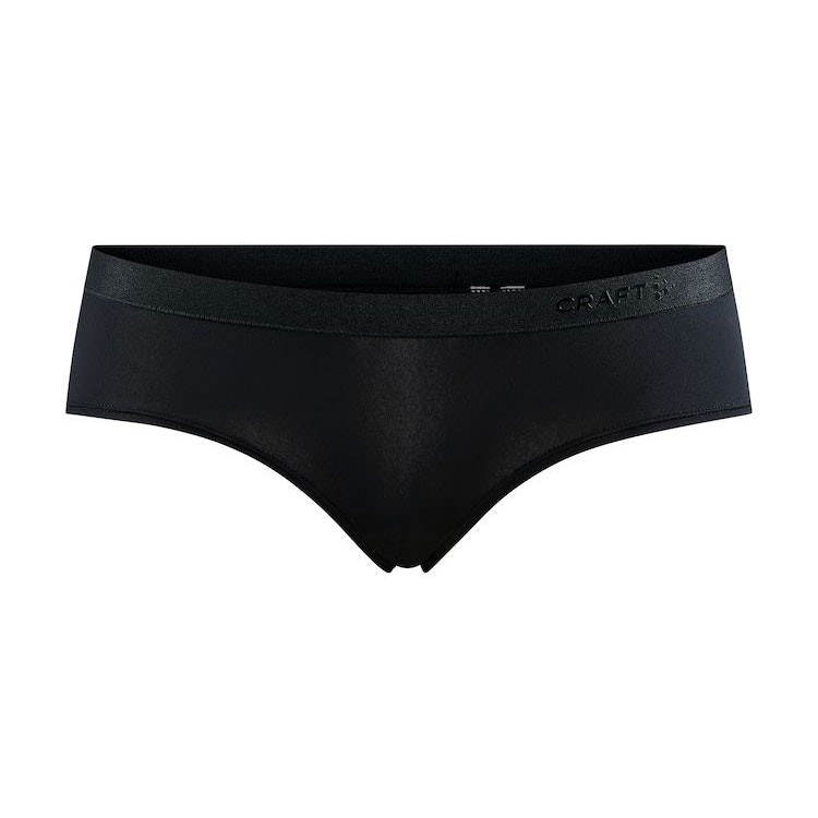 Craft Hardloopondergoed zwart